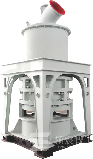 HGM系列微粉磨粉机